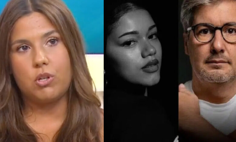 Big Brother Verão: Inês Morais fala sobre a expulsão de Daniela Ventura e atira-se a Bruno de Carvalho
