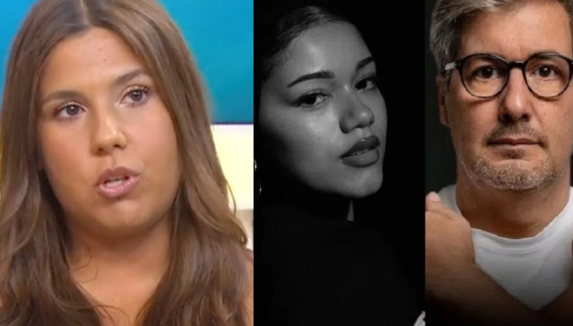 Big Brother Verão: Inês Morais fala sobre a expulsão de Daniela Ventura e atira-se a Bruno de Carvalho