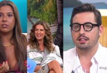 Extra Big Brother. Comentadores novamente em desacordo: "A Miranda está completamente perdida"
