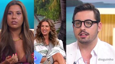 Extra Big Brother. Comentadores novamente em desacordo: "A Miranda está completamente perdida"
