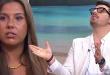 Desacordo entre Inês Morais e Cândido Pereira e o 'culpado' é o Bruno de Carvalho - Big Brother Verão