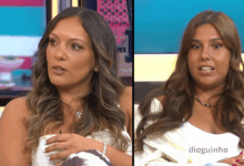 Diário do Big Brother - Rita Almeida: "Catarina miranda controla o (jogo) dela… e o dele (Afonso) também"