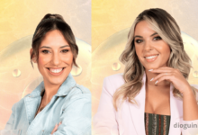 Big Brother - Verão. Como raio começou a guerra entre Catarina Miranda e Jéssica Vieira?