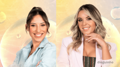 Big Brother - Verão. Como raio começou a guerra entre Catarina Miranda e Jéssica Vieira?