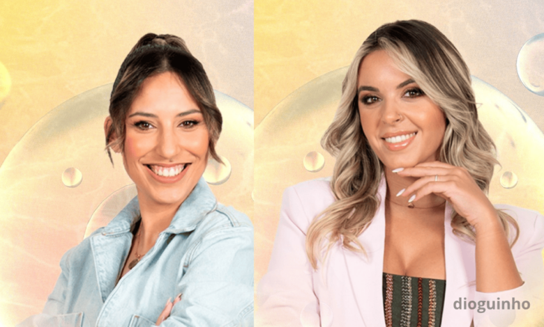 Big Brother - Verão. Como raio começou a guerra entre Catarina Miranda e Jéssica Vieira?