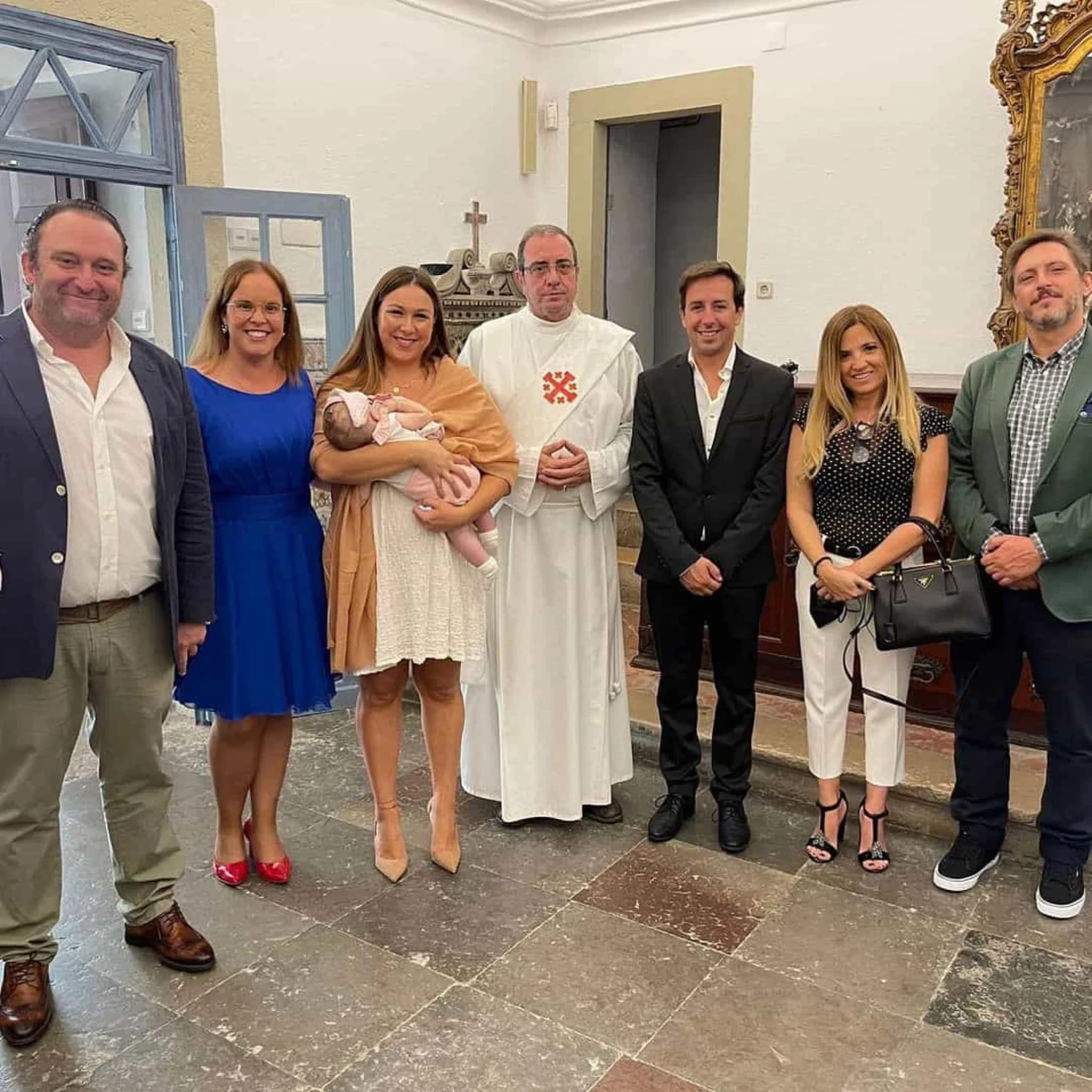 EXCLUSIVO! Joana Machado Madeira testemunha da filha de Manuel Marques no processo de violência contra o pai