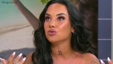 Joana Diniz rende-se a Catarina Miranda: "Dá a volta ao texto com uma pinta do caraças!"