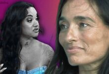 Joana Diniz atira sem medo e dá valente expos