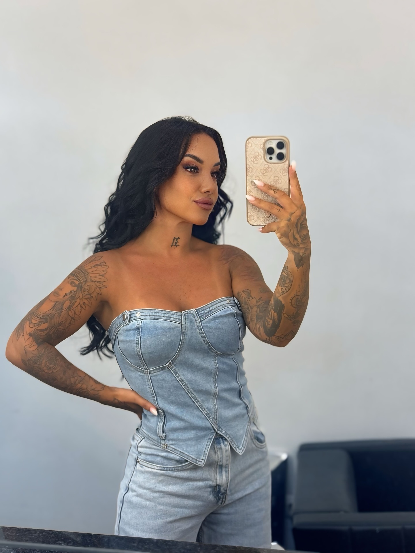 Joana Diniz muito elogiada na