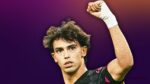 João Félix troca o campo pela conta Bancária. Craque rejeita voltar à Luz e opta por Al Nassr