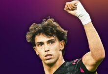 João Félix troca o campo pela conta Bancária. Craque rejeita voltar à Luz e opta por Al Nassr