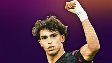 João Félix troca o campo pela conta Bancária. Craque rejeita voltar à Luz e opta por Al Nassr