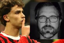 Pedro Chagas Freitas defende João Félix: “Não o condeno. Tento entendê-lo.”