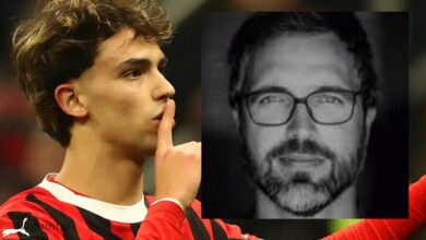 Pedro Chagas Freitas defende João Félix: “Não o condeno. Tento entendê-lo.”
