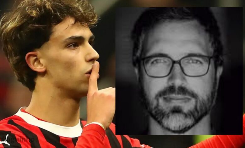 Pedro Chagas Freitas defende João Félix: “Não o condeno. Tento entendê-lo.”