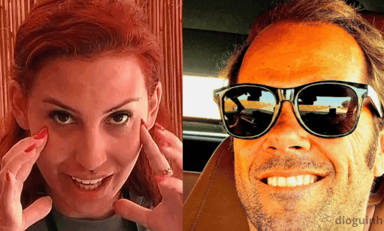 Catarina Miranda 'sabe demais' e pode entalar João Moura Caetano e namoro com Luiza Abreu