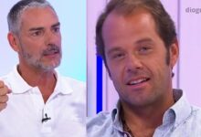 Cláudio Ramos dispara: 'A vida do João [Moura Caetano] não começou com os namoros famosos'