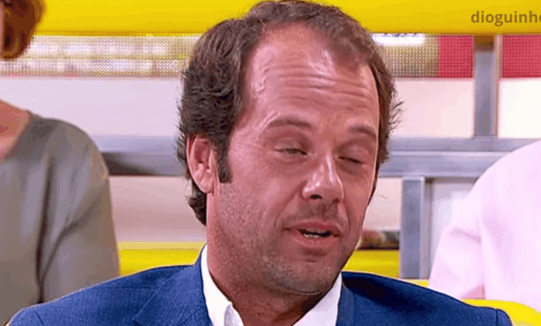 João Moura Caetano na CMTV e Luiza Abreu: ‘Falem à vontade, mas com respeito’