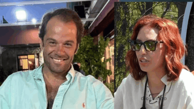 Uii! Catarina Miranda e João Moura Caetano em enontro secreto que azedou a Luiza Abreu