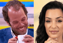 João Moura Caetano confirma convite para entrar no Big Brother com Luiza Abreu