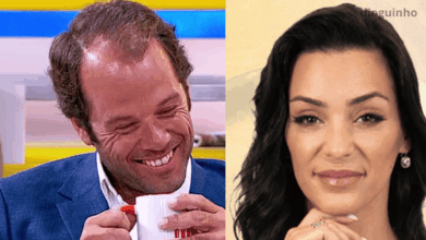 João Moura Caetano confirma convite para entrar no Big Brother com Luiza Abreu