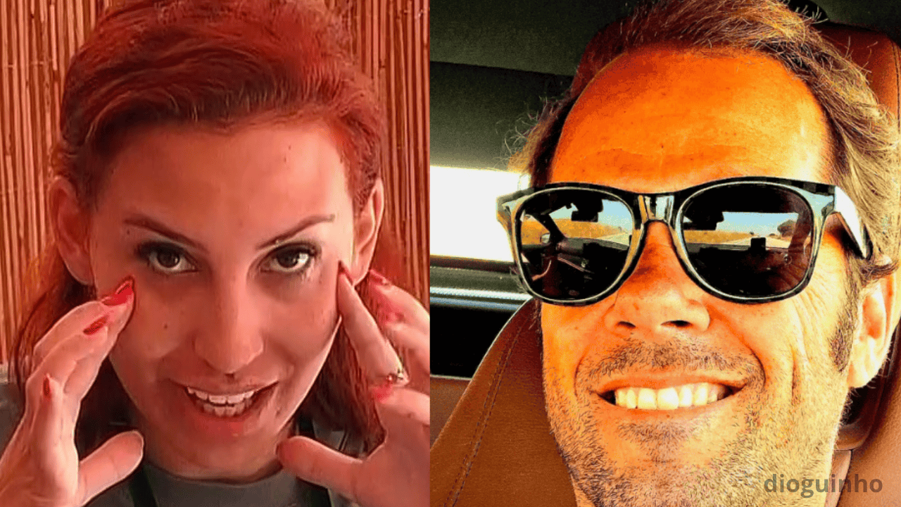 Catarina Miranda e João Moura Caetano