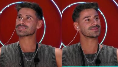 João Oliveira no Big Brother! Primeiro 'amor' de Catarina Miranda e o que levou à sua expulsão