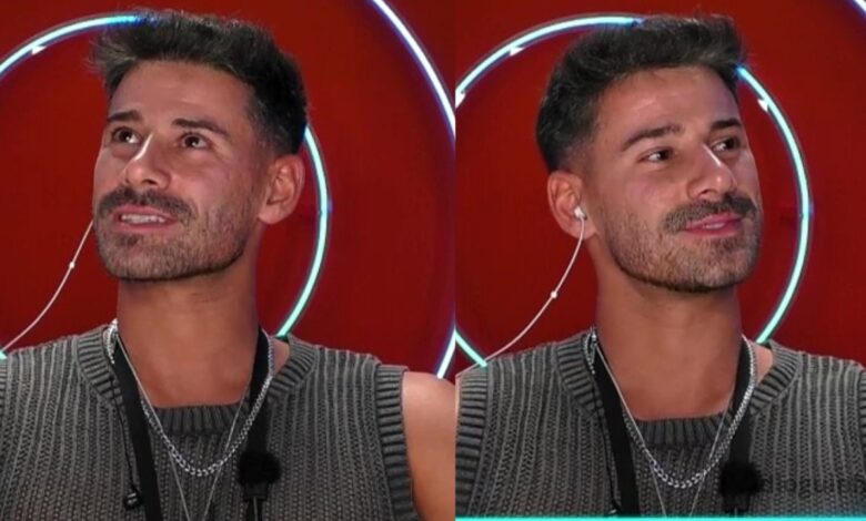 João Oliveira no Big Brother! Primeiro 'amor' de Catarina Miranda e o que levou à sua expulsão