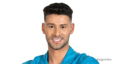 João Oliveira no Big BRother Verão: O primeiro flirt de Catarina Miranda de regresso