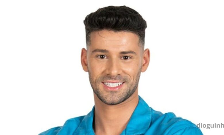João Oliveira no Big BRother Verão: O primeiro flirt de Catarina Miranda de regresso