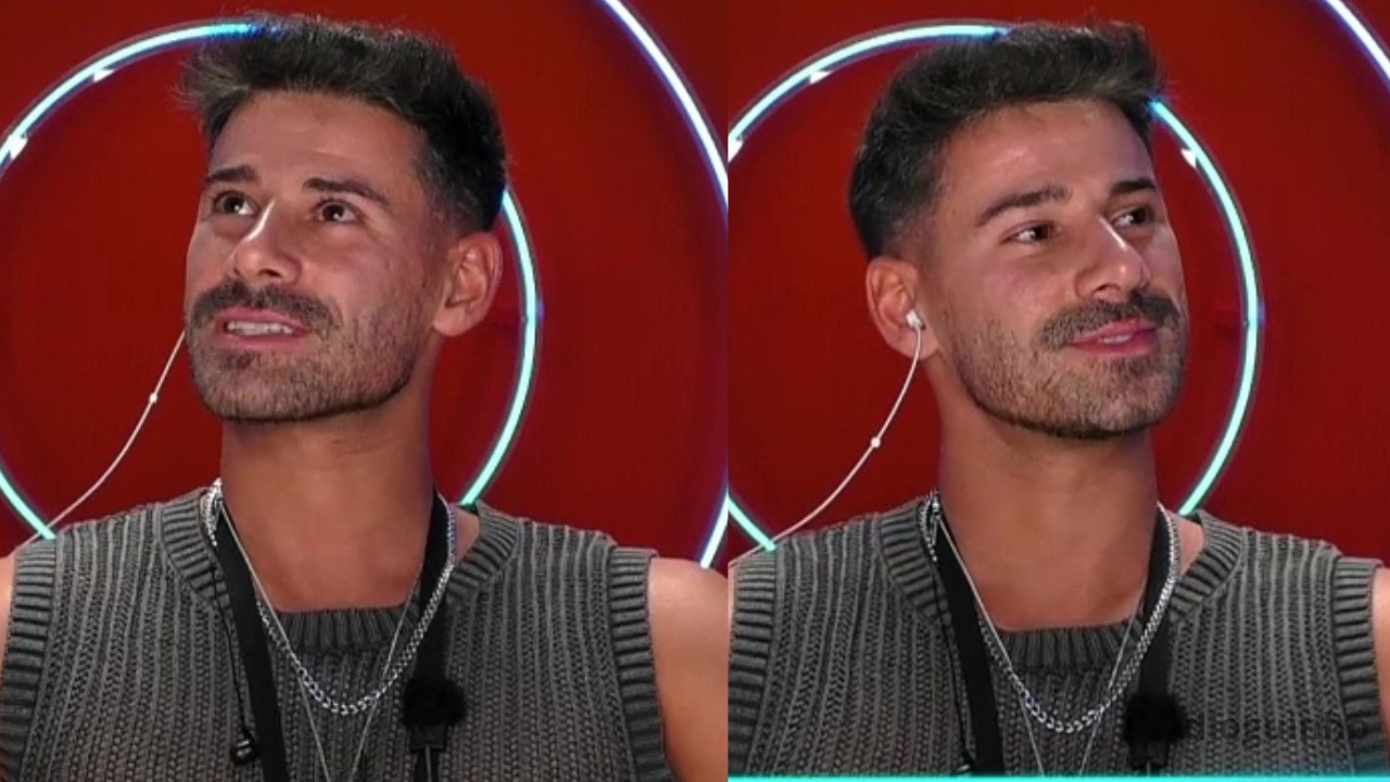 João Oliveira no Big Brother! Primeiro 'amor' de Catarina Miranda e o que levou à sua expulsão