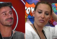 O que se passou com Catarina Miranda e João Oliveira no Big Brother em 2024