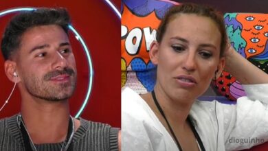 O que se passou com Catarina Miranda e João Oliveira no Big Brother em 2024