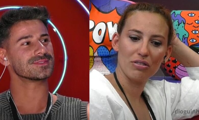 O que se passou com Catarina Miranda e João Oliveira no Big Brother em 2024