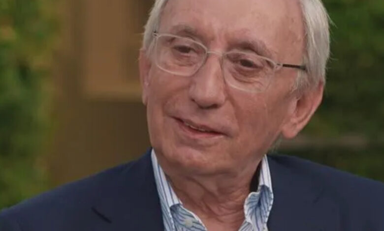 Júlio Isidro
