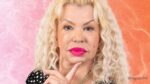 Kina? É uma "Ela é uma diva melodramática do neorrealismo italiano" diz Adriano Silva Martins na TVI