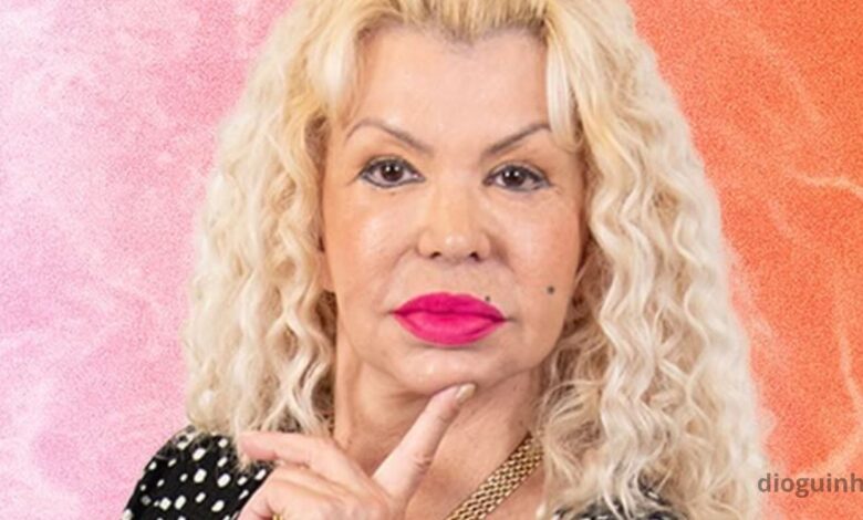 Kina? É uma "Ela é uma diva melodramática do neorrealismo italiano" diz Adriano Silva Martins na TVI