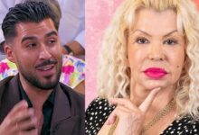 De estilista a estrela: Kina conquista corações no Big Brother