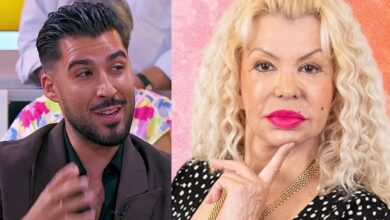 De estilista a estrela: Kina conquista corações no Big Brother