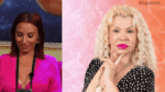 Catarina Miranda e Kina