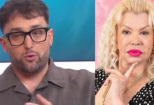 Big Brother - Kina está exagerada e já levanta bandeiras