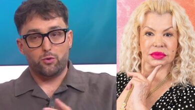 Big Brother - Kina está exagerada e já levanta bandeiras