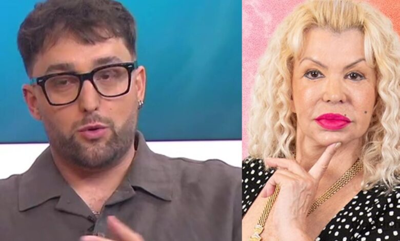 Big Brother - Kina está exagerada e já levanta bandeiras