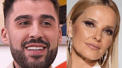 Podia ser ilusão, mas não é! Cristina Ferreira 'altamente' elogiada por Leo Caeiro