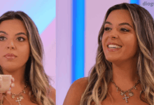 Jéssica Vieira naõ está resolvida com o Afonso Leitão: "Eu tenho só pena é que a..."