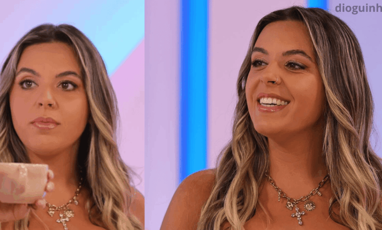 Jéssica Vieira naõ está resolvida com o Afonso Leitão: "Eu tenho só pena é que a..."