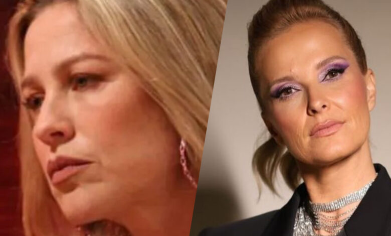 Luana Piovani arrasa Cristina Ferreira: “Eu não gosto dela, é machista”