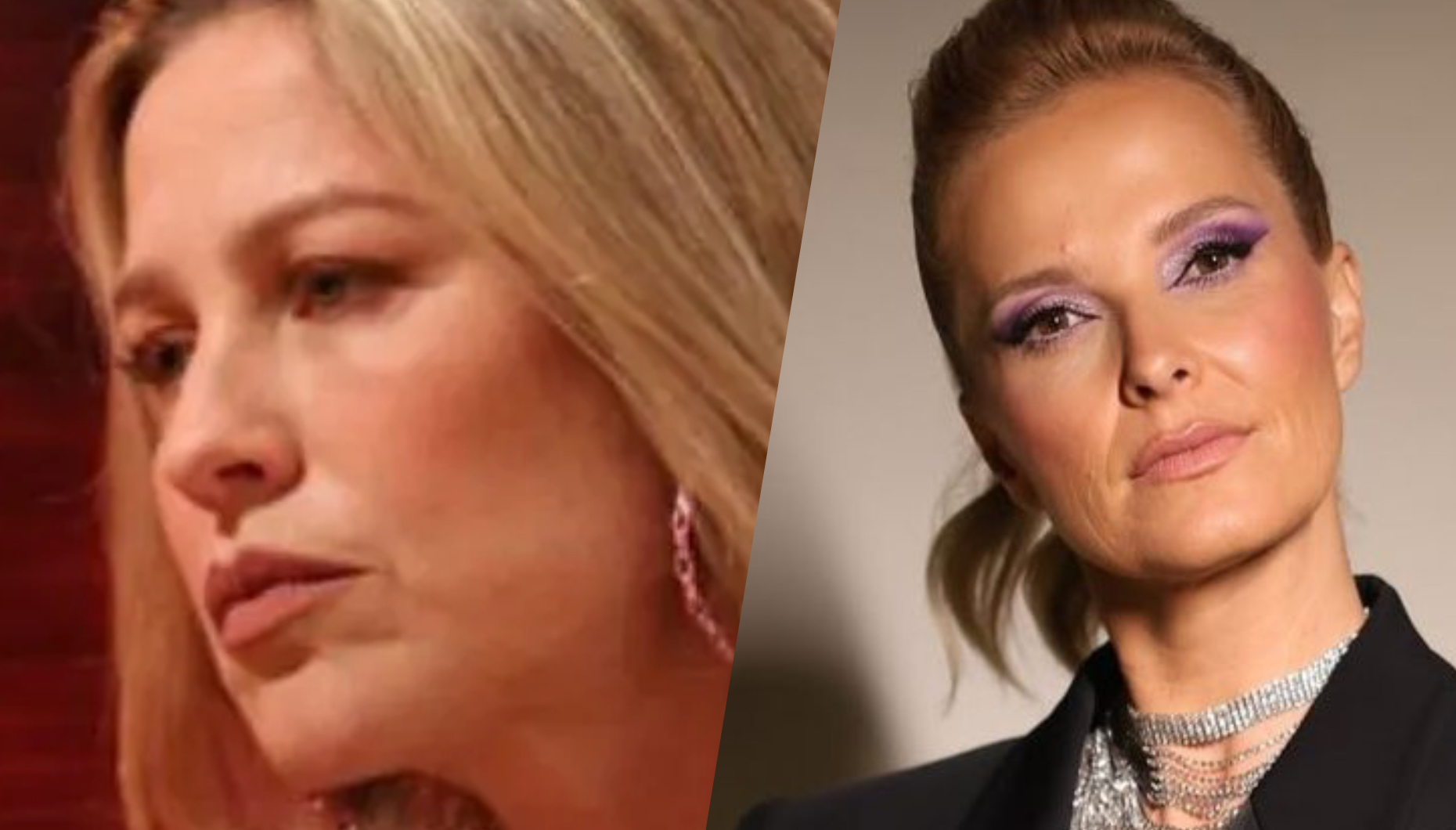 Luana Piovani arrasa Cristina Ferreira: “Eu não gosto dela, é machista”