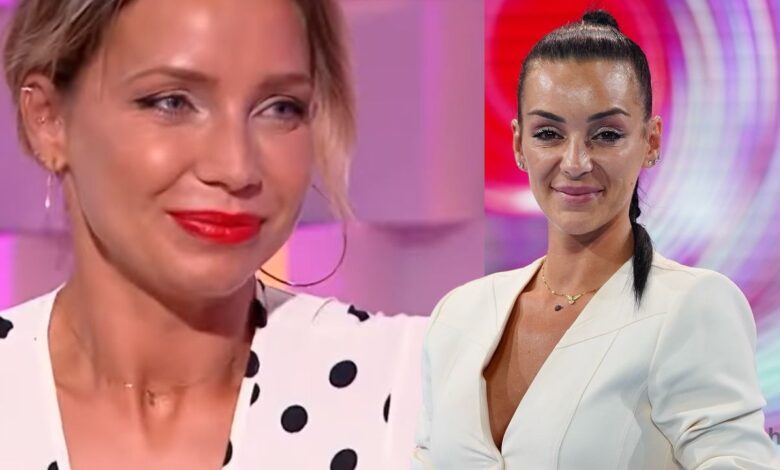 Luiza Abreu vs Luciana Abreu: 'Confirma' que não falam há muitos anos