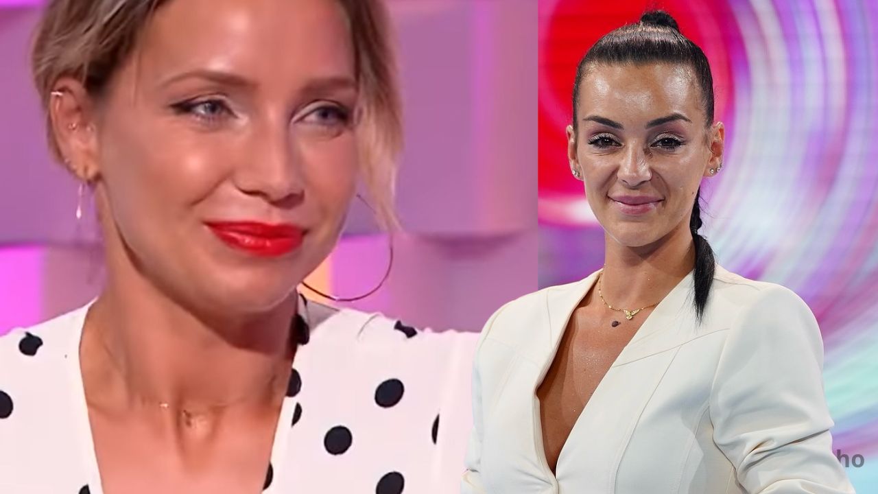 Luiza Abreu vs Luciana Abreu: 'Confirma' que não falam há muitos anos